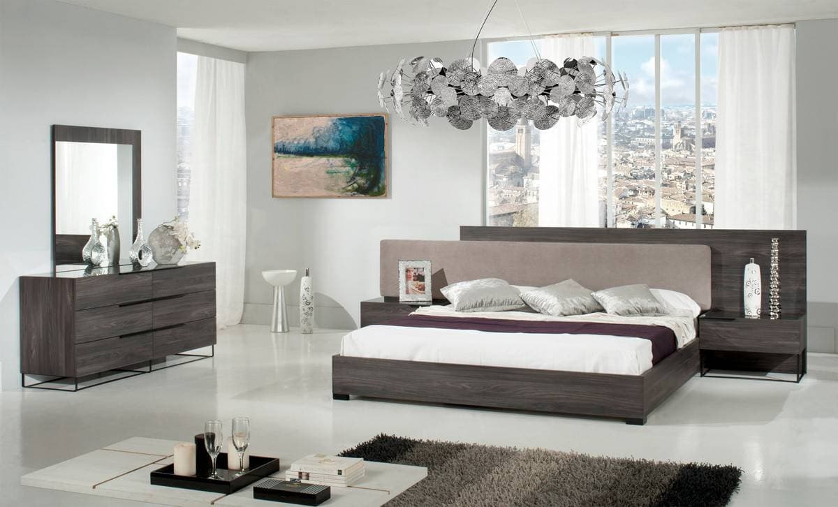 Arranging Your Apartment: Bedroom