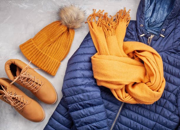 Winter Clothing: What to Wear, Where