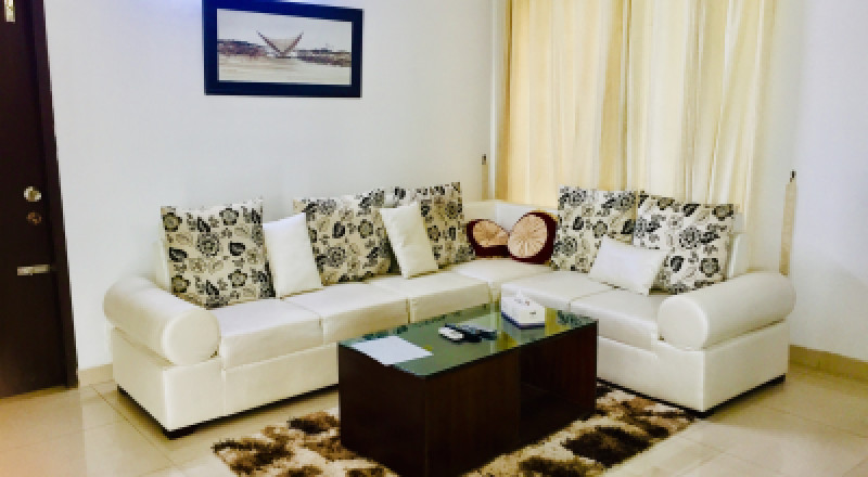 Luxurious Apartment For Rent @ Baridhara
