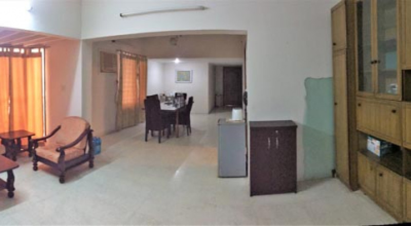 Fully Furnished Apartment rent @ Baridhara