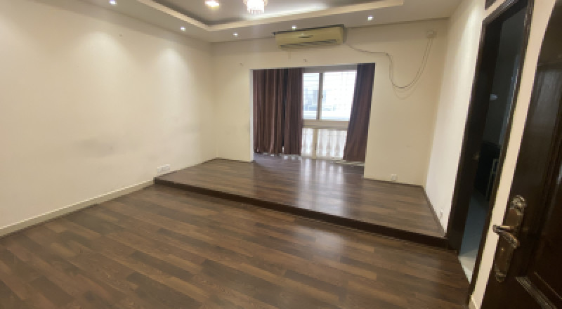 2350 sqft Furnished Apartment for Rent @ Baridhara Diplomatic Zone