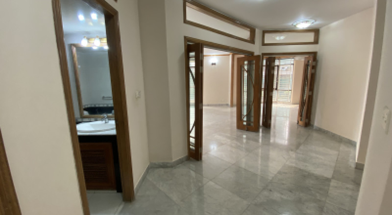 4635 sqft Apartment for Rent @ Baridhara Diplomatic Zone